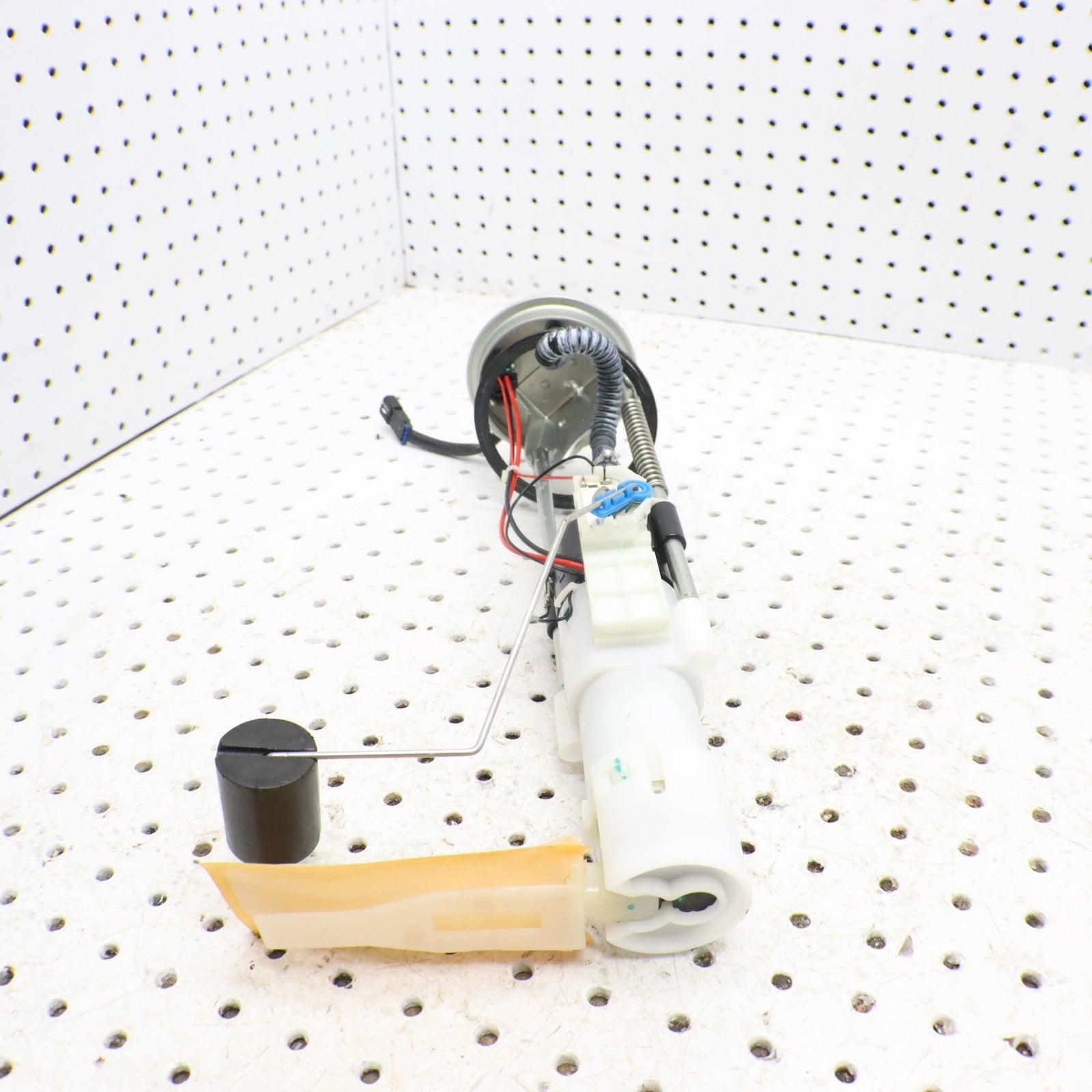 2009 Polaris Sportsman Xp 850 Fuel Pump #2204307 Quantum 