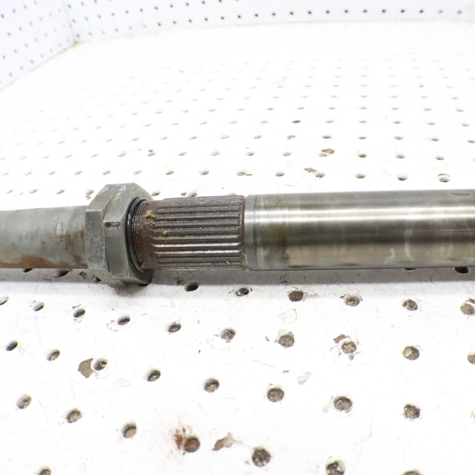 1995 Polaris Xplorer 400 REAR AXLE 5020789