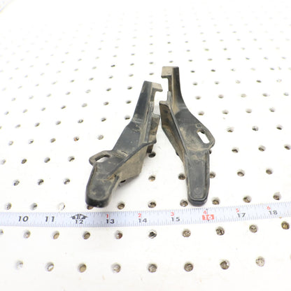 2016 POLARIS SPORTSMAN 570 SEAT BASE MOUNT BRACKET 5452276 5452277