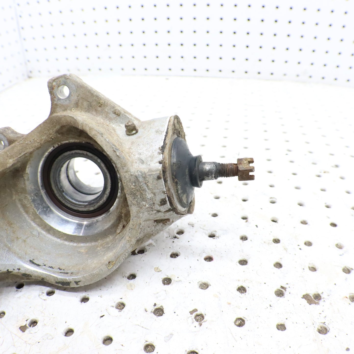 2003 Polaris Sportsman 600 Front RIGHT Hub Strut 5132302 