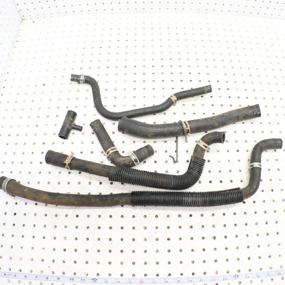 2014 Polaris Sportsman 570 Radiator Coolant Cooling Hoses Pipes 5414765 5414805