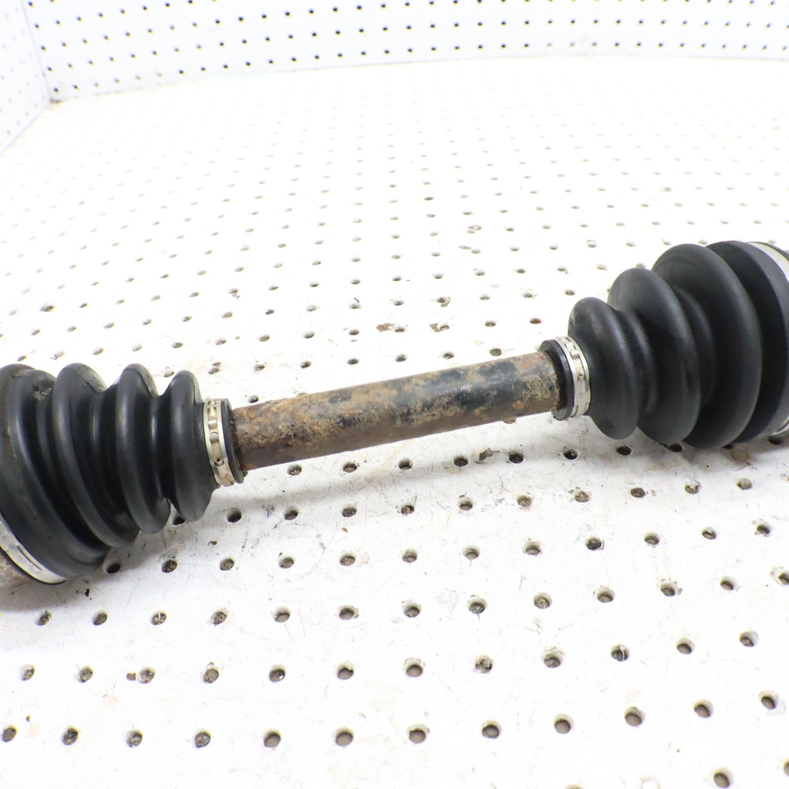 2003 Polaris Sportsman 600 REAR Cv Drive Axle Shaft 1380197 1380240