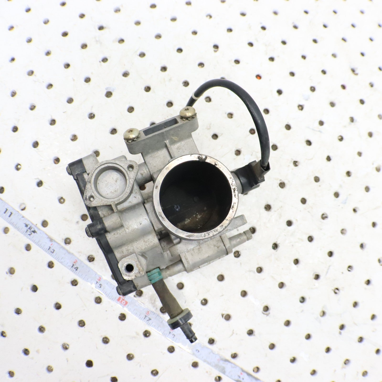 2009 Polaris Sportsman 800 Throttle Body 1202836 2203924