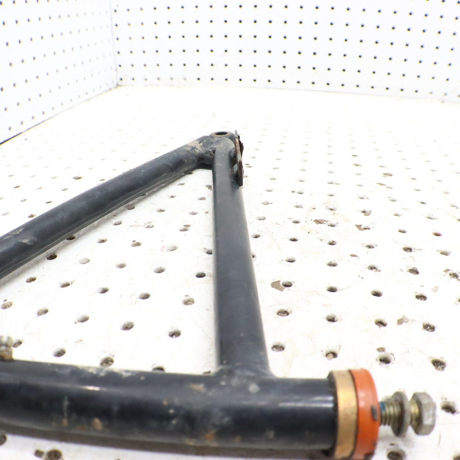 1998 Polaris Xplorer 400l Front Lower Left Control A Arm 