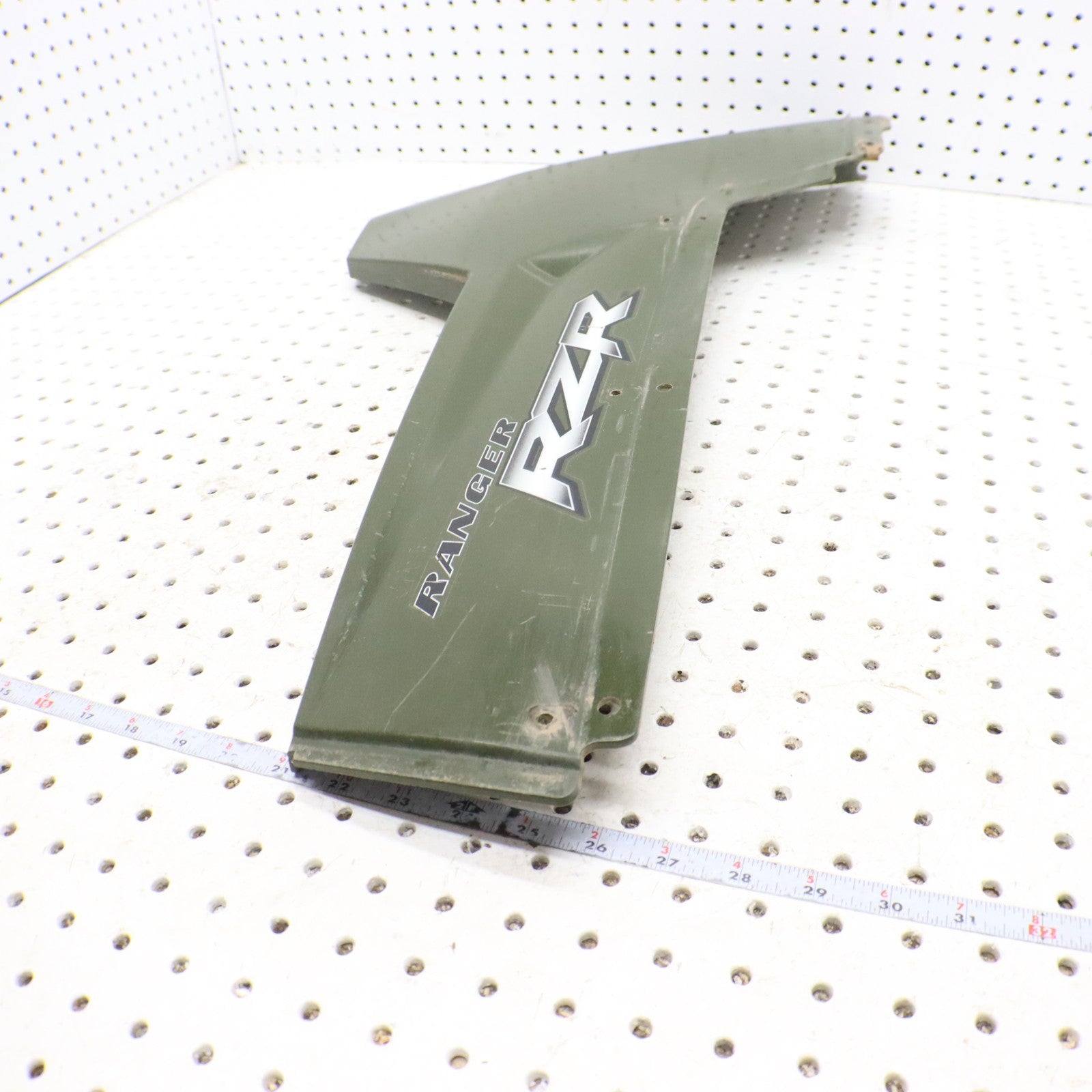 2009 Polaris Rzr 800 Fender Rear RIGHT REAR 5437393-498