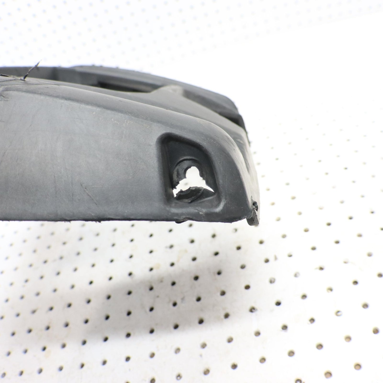 2014 Polaris Sportsman 570 Front Cover Lower Brush Guard 5438557-070