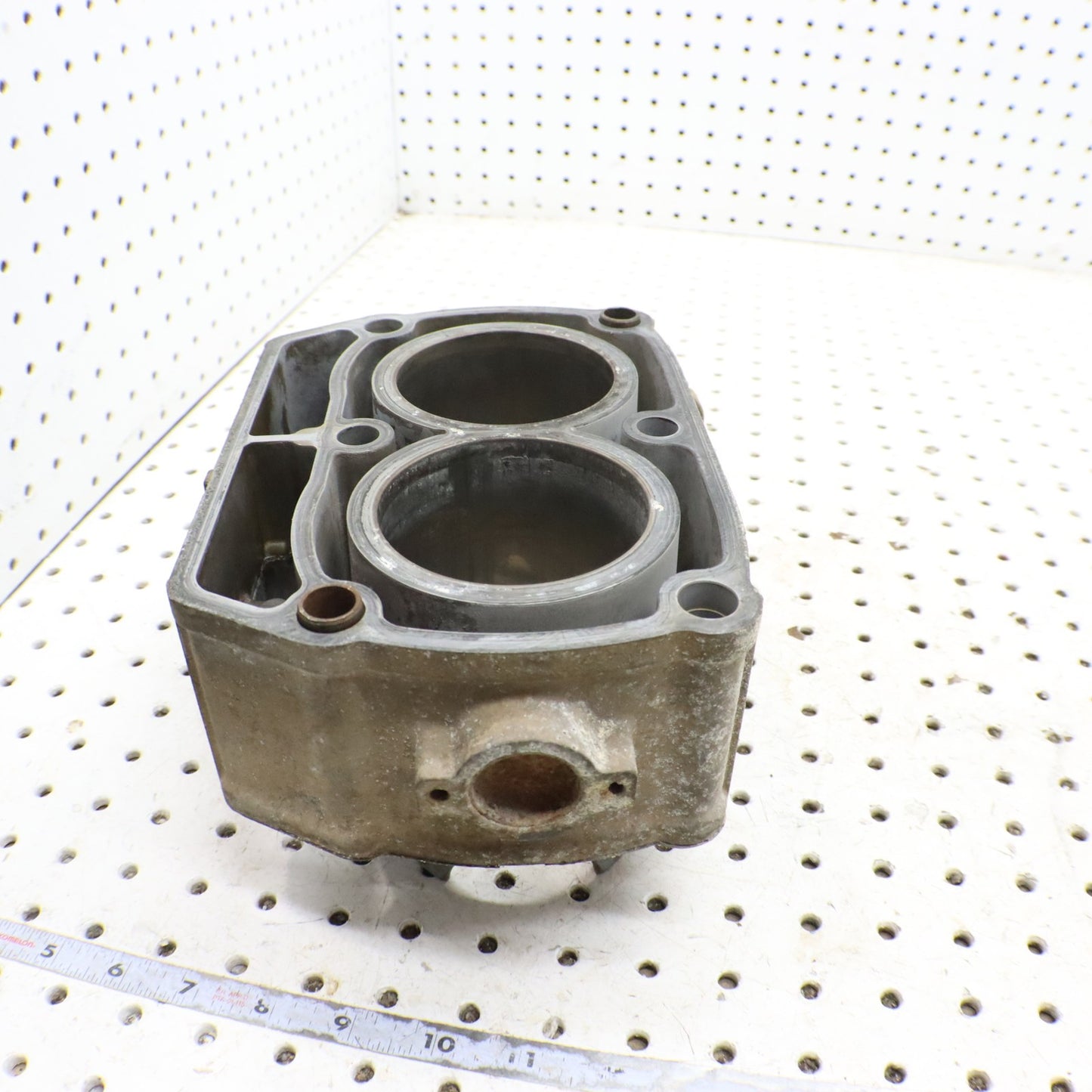 2003 Polaris Sportsman 600 Cylinder 2202368 CORE