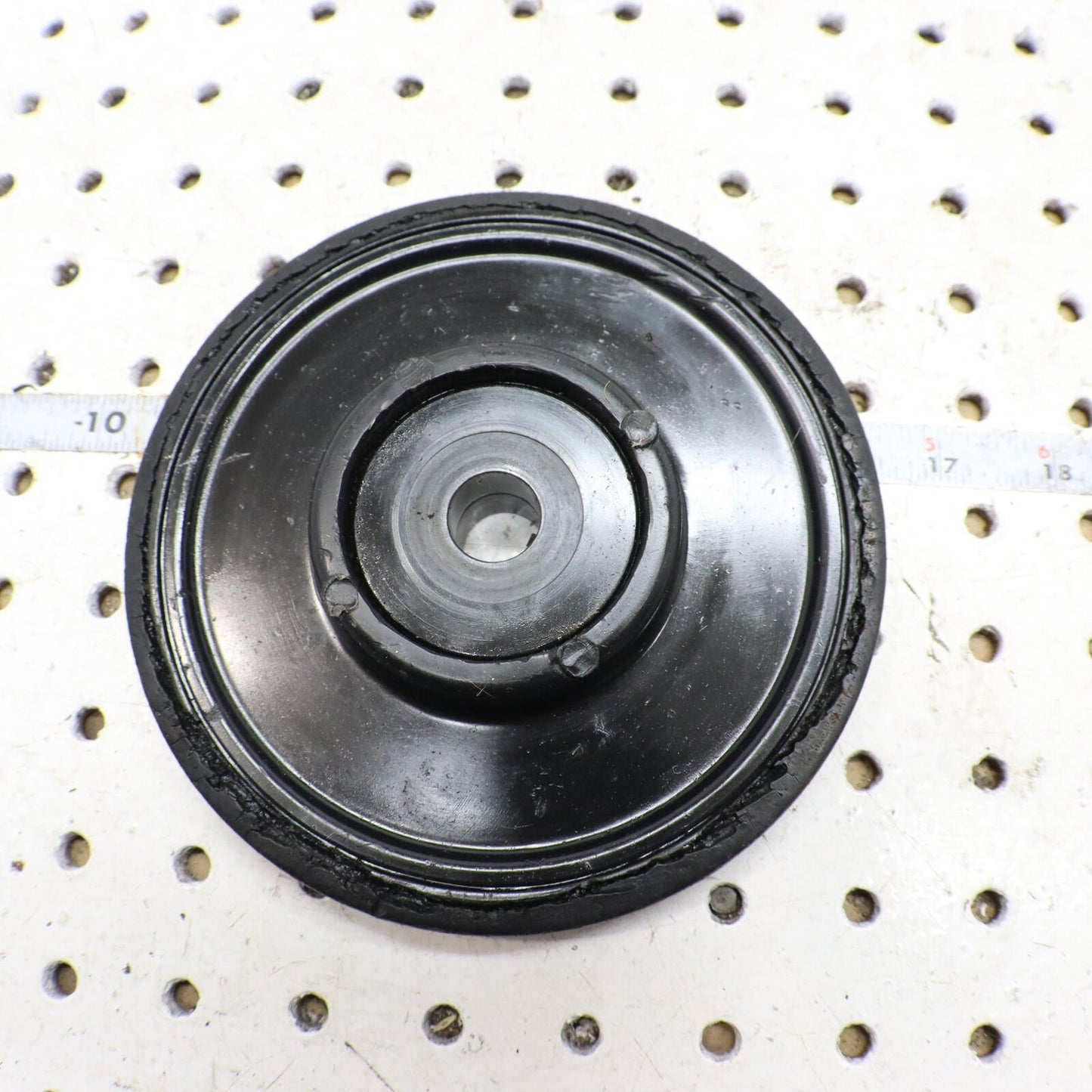 2002 ARCTIC CAT ZR 600 TRACK WHEEL IDLER GUIDE 1604-684 5.63"