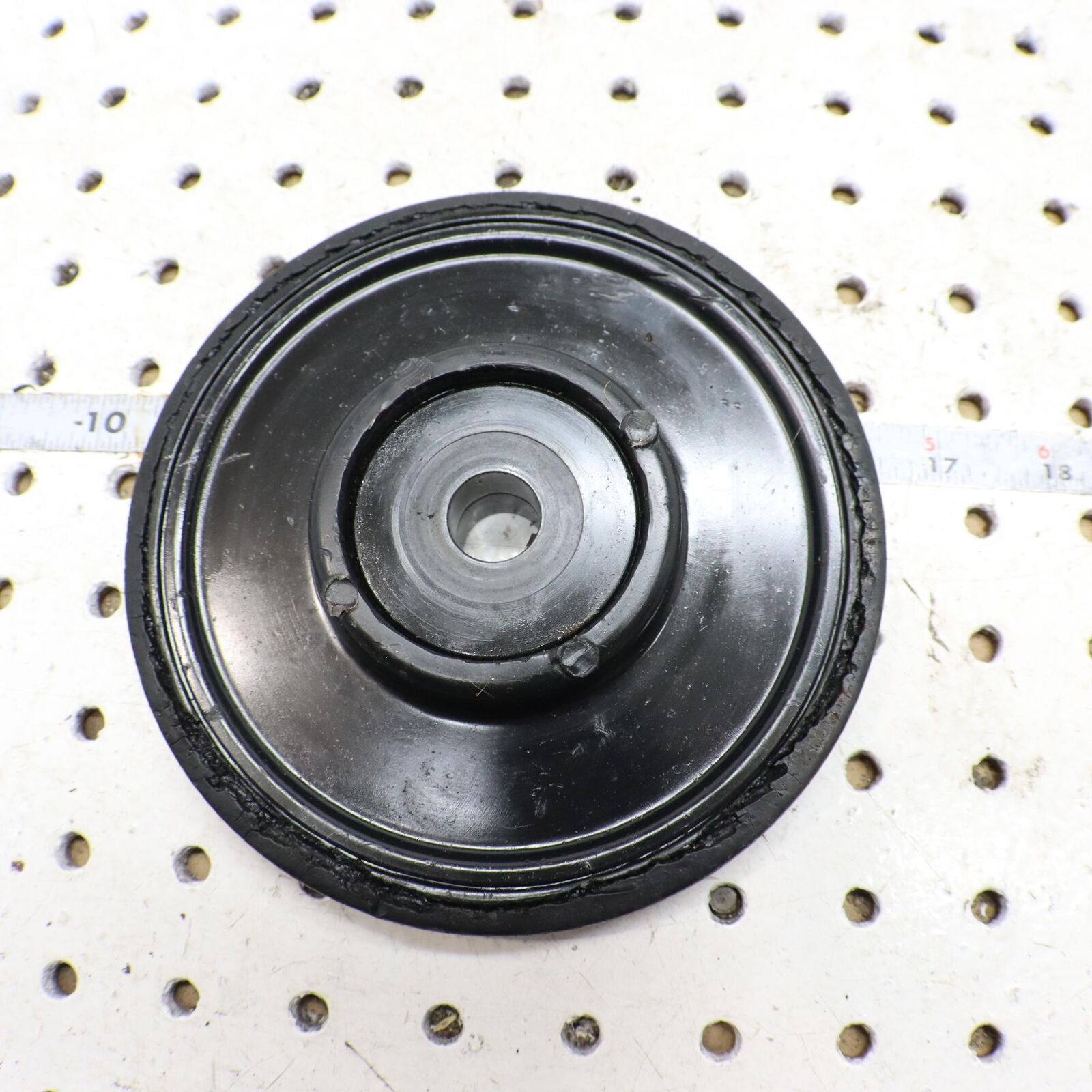 2002 ARCTIC CAT ZR 600 TRACK WHEEL IDLER GUIDE 1604-684 5.63"