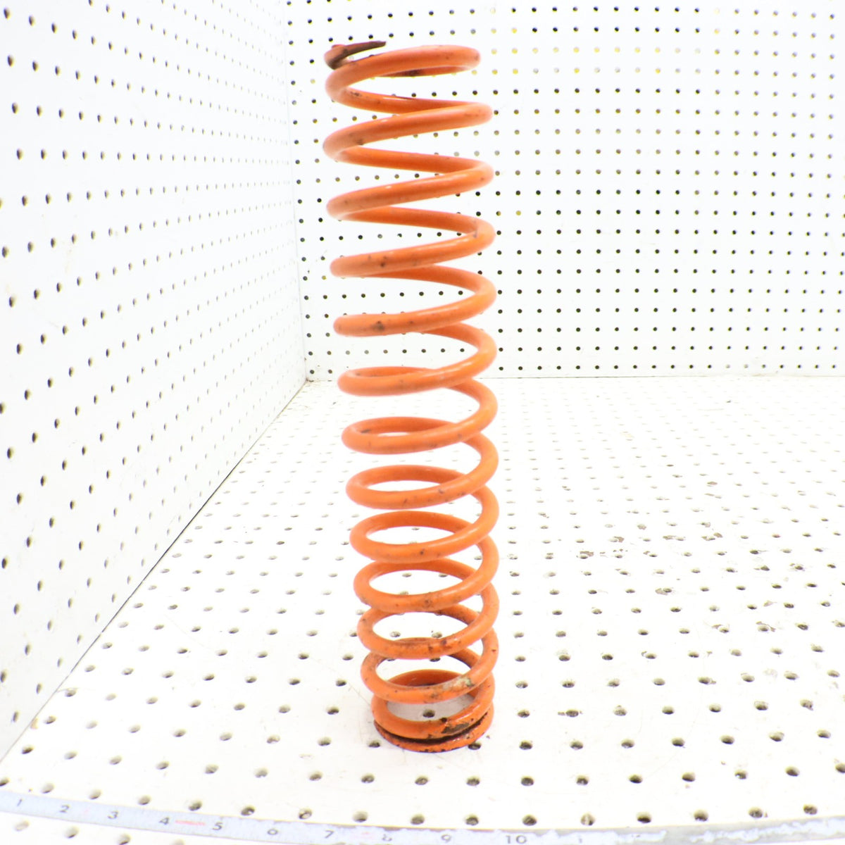 2007 Arctic Cat F6 Shock Spring ORANGE 2703-001