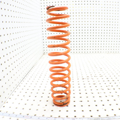 2007 Arctic Cat F6 Shock Spring ORANGE 2703-001