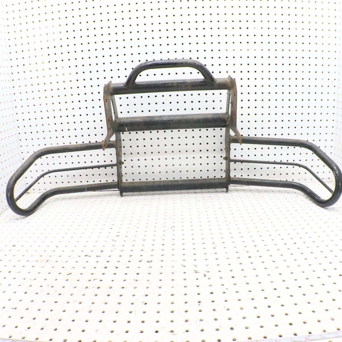 2003 Polaris Sportsman 600 Front Bumper BRUSH GUARD 