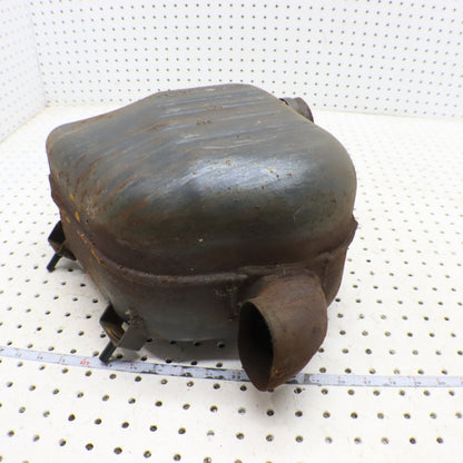 2009 Arctic Cat Crossfire R 8 Exhaust Muffler Silencer 1712-506; 1712-505