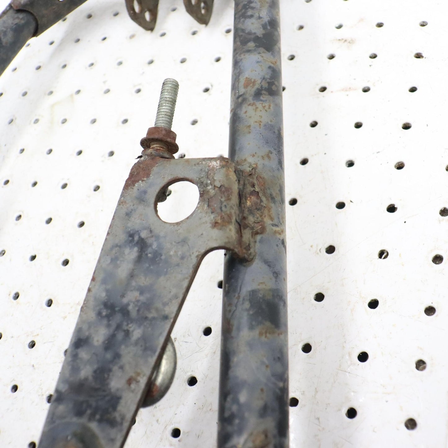 1995 Polaris Xcr 600 Front Torque Arm 1540829-067