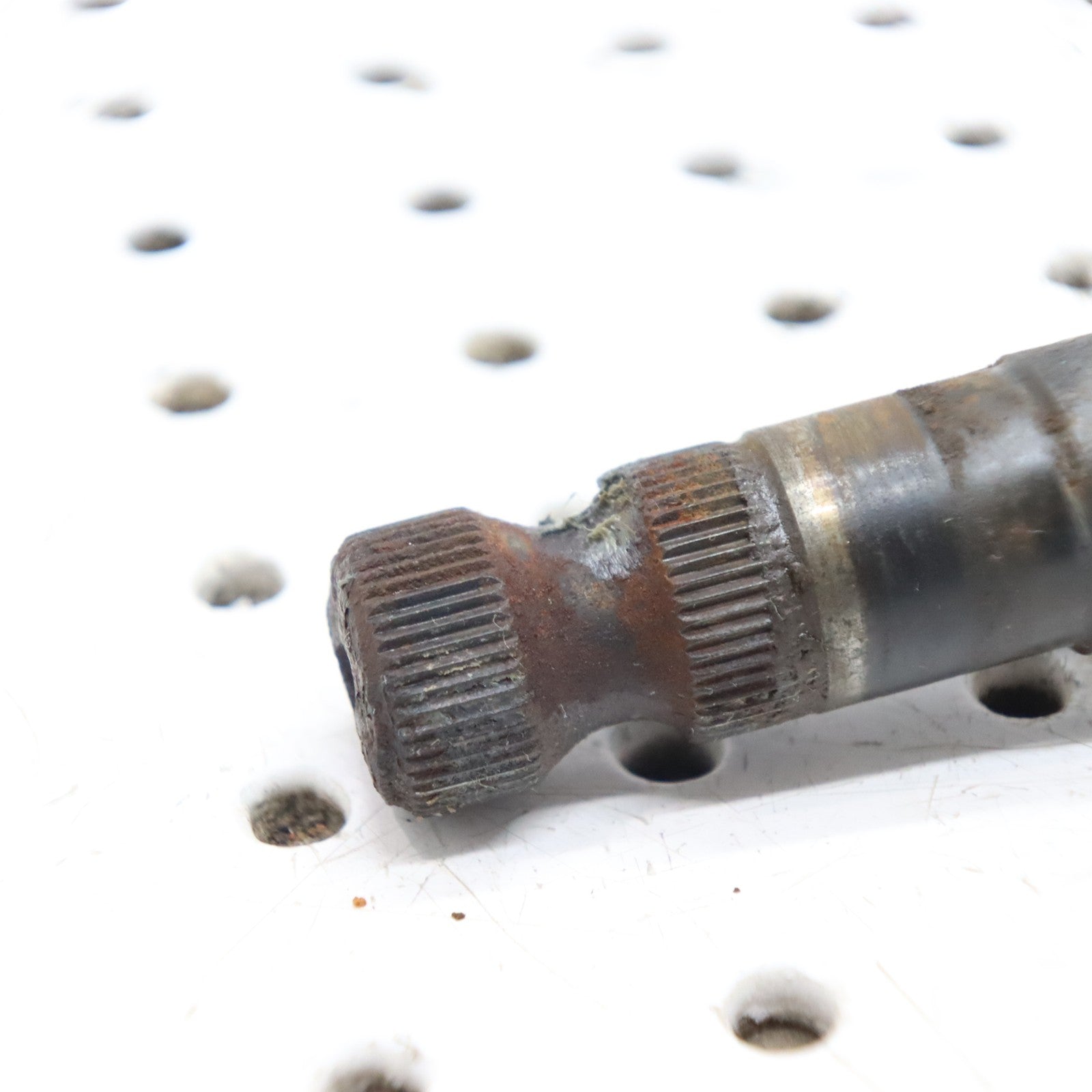 1995 Polaris Xcr 600 Spindle 6230075-067