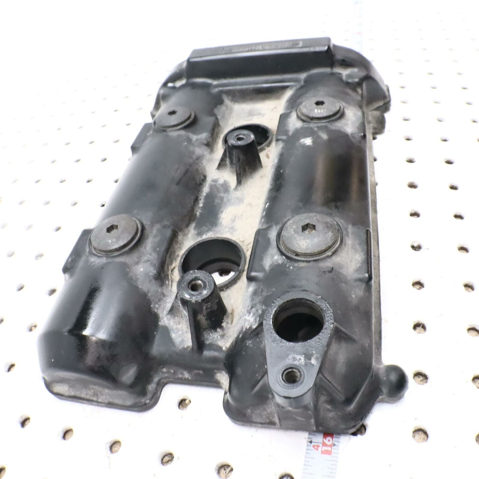 2012 ARCTIC CAT PROCROSS F1100 ENGINE Cover, Cylinder Head 3007-076