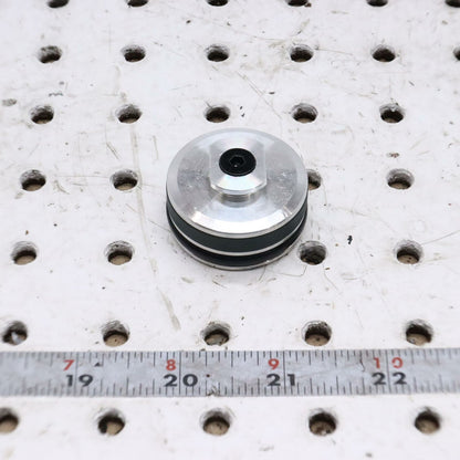 2012 ARCTIC CAT PROCROSS F1100 FRONT SKI SHOCK Piston, Floating Assy 2604-816