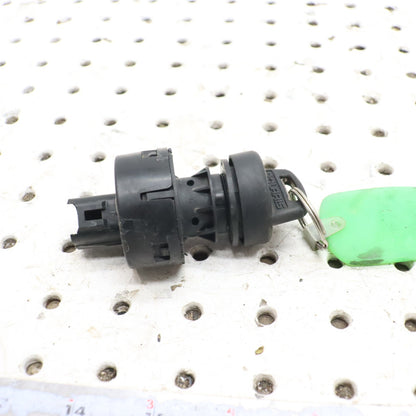 2018 Polaris Sportsman 570 Efi Ignition Key Switch 4015033; 4012165