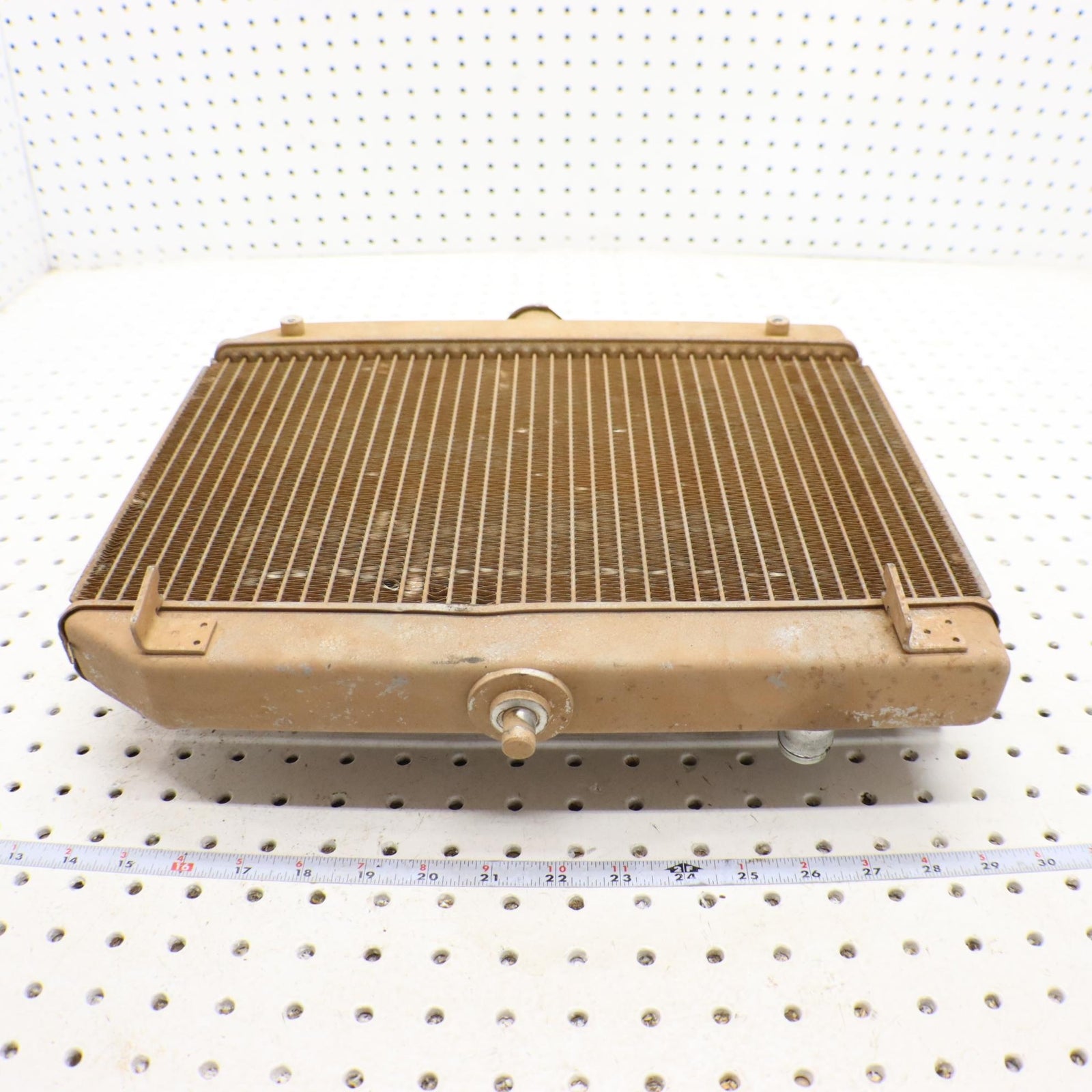 2016 SUZUKI KING QUAD 500 RADIATOR 17710-31G30