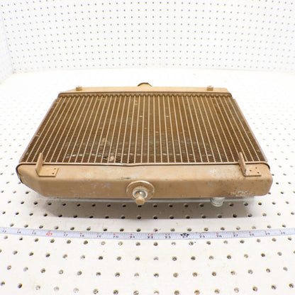 2016 SUZUKI KING QUAD 500 RADIATOR 17710-31G30