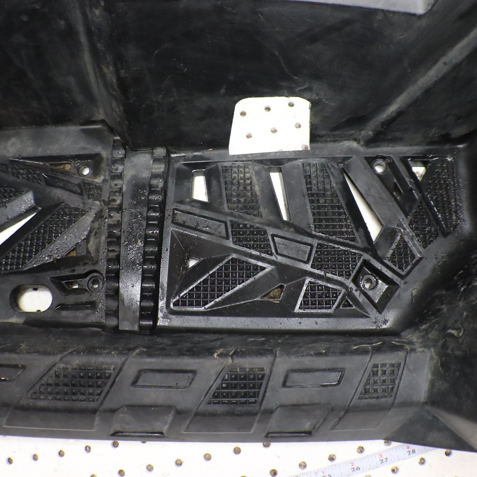 2016 Polaris Sportsman Sp 570 Right Footwell Step Stand Footrest 5450524-070