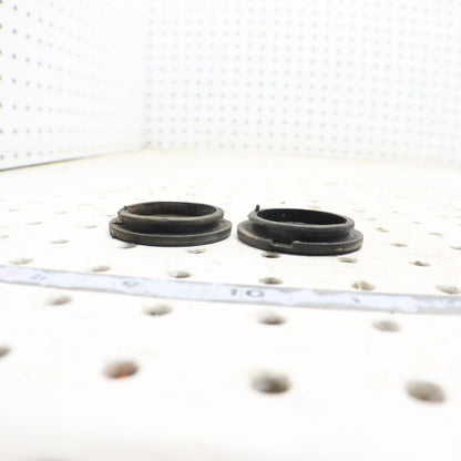 2007 Arctic Cat F6 Idler Wheel Bogie Wheel Cap QTY (2) 1604-952