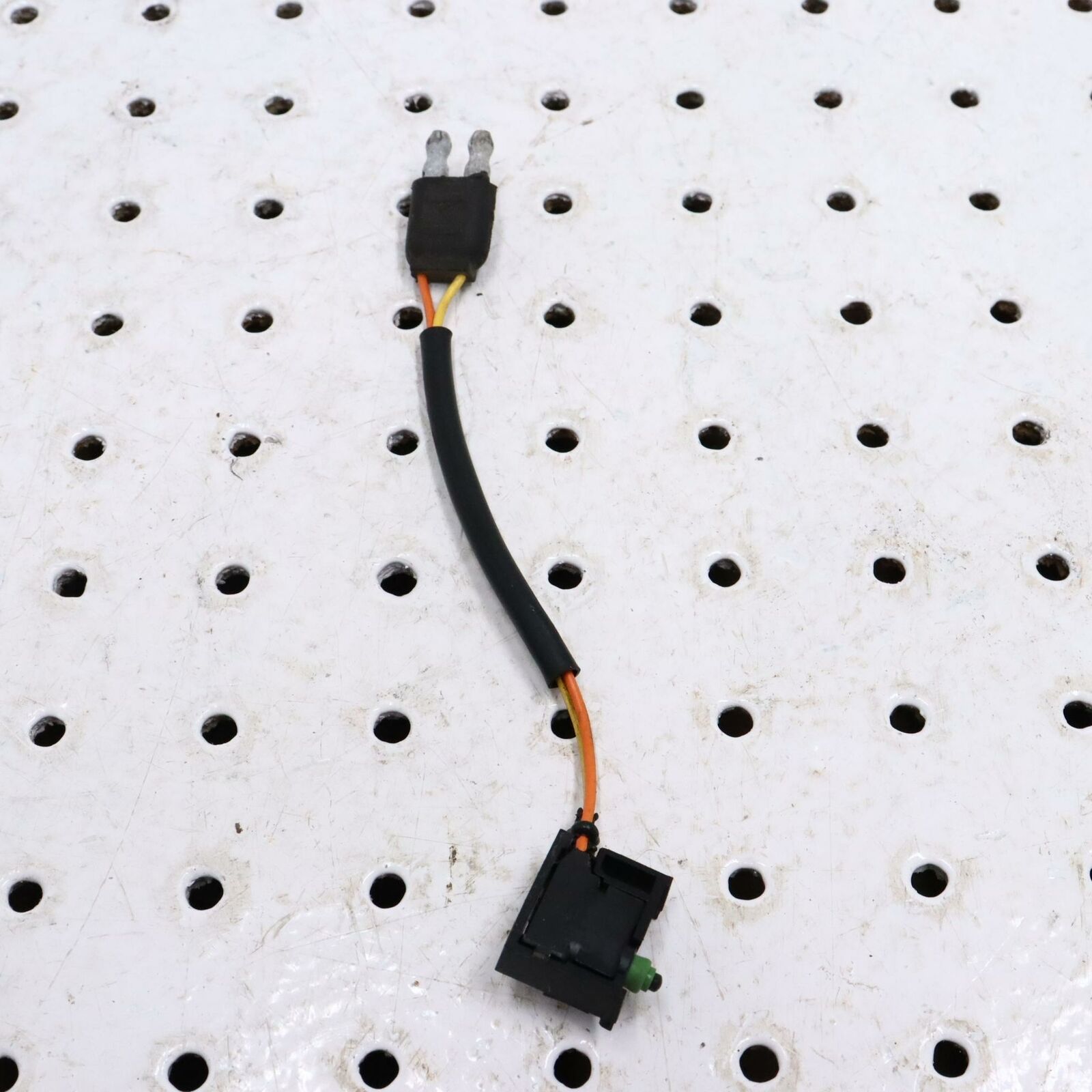 2007 POLARIS IQ 600 BAKE LIGHT STOP SWITCH 2203182