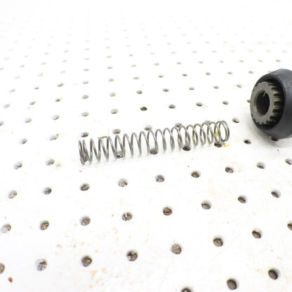 2016 SUZUKI KING QUAD 500 FRONT PROP SHAFT 27151-31G30 