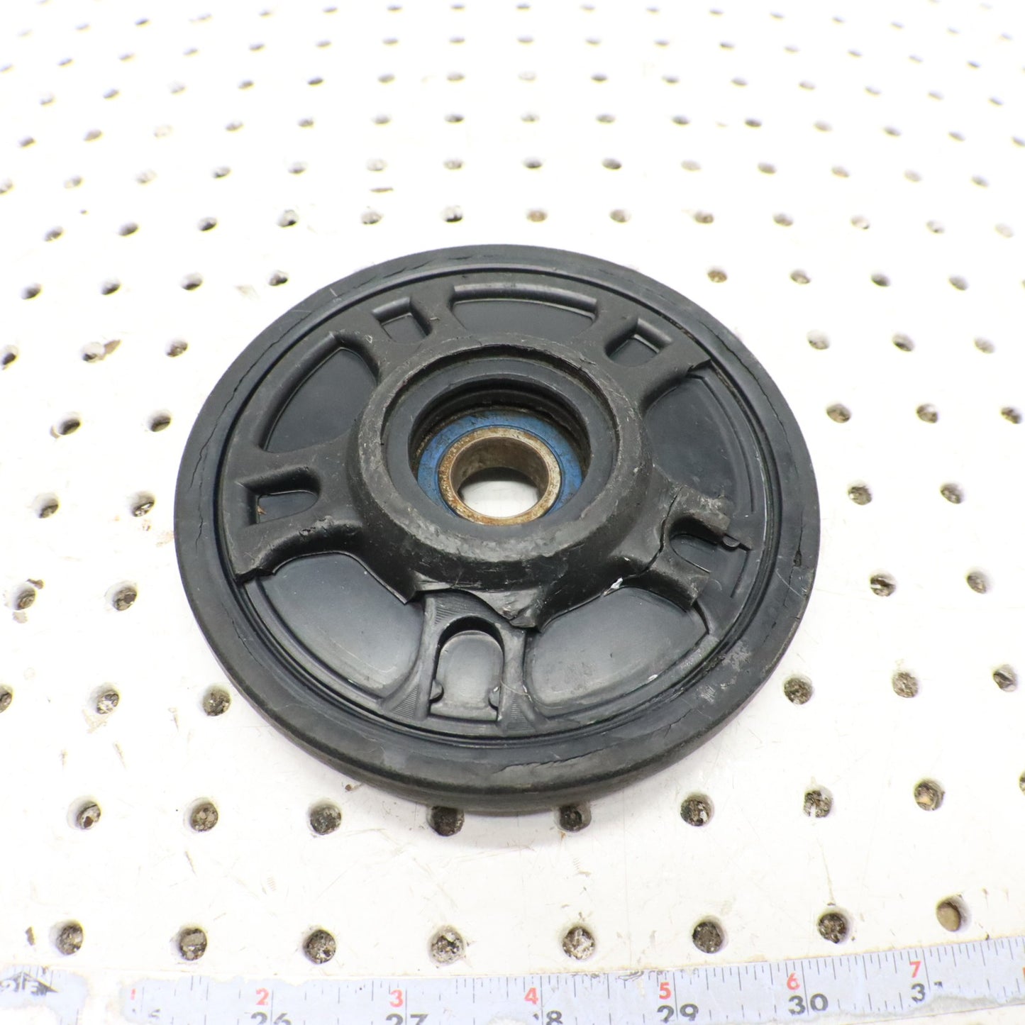 2013 Arctic Cat Procross Xf800 Idler Wheel Bogie Wheel 3604-386 5.63"