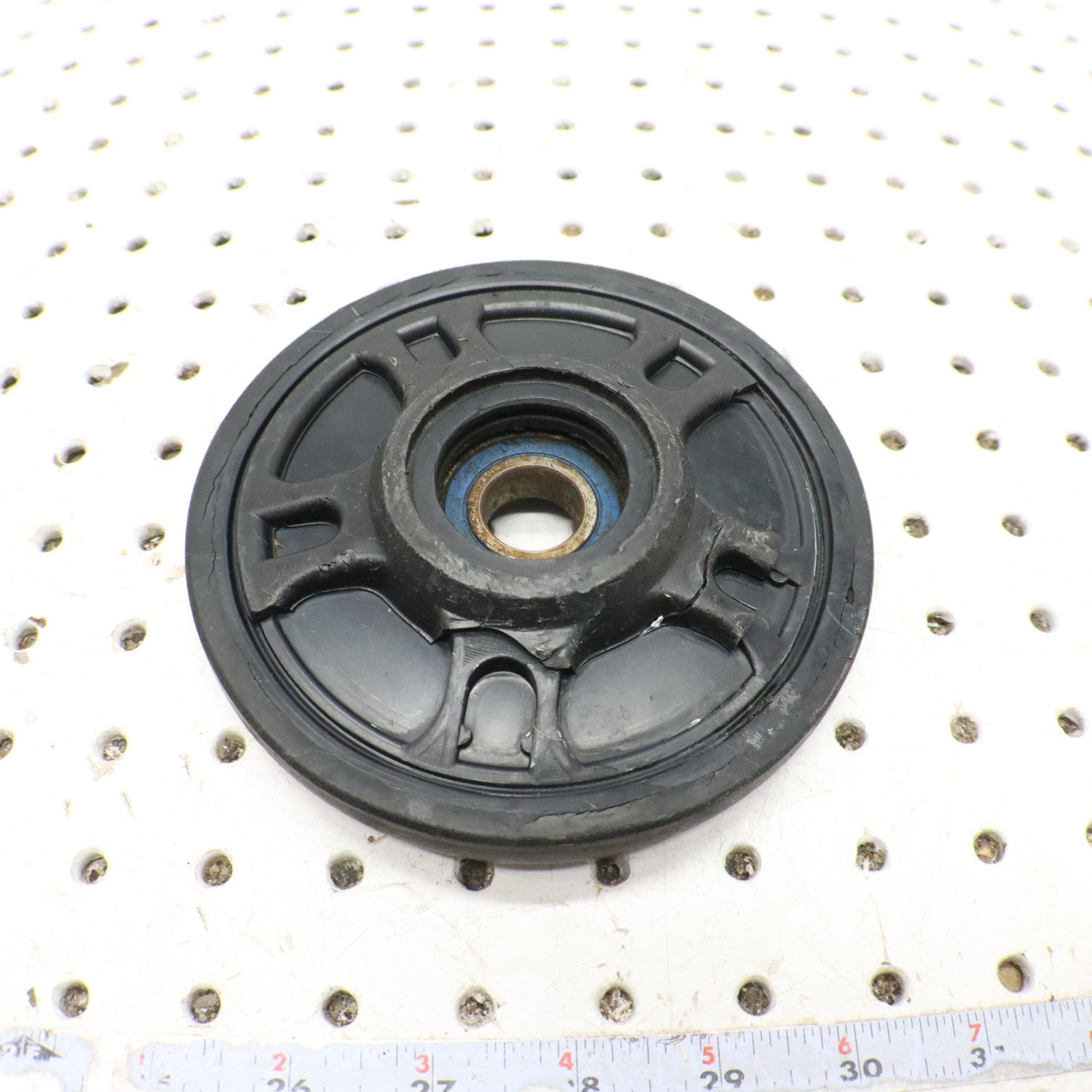 2013 Arctic Cat Procross Xf800 Idler Wheel Bogie Wheel 3604-386 5.63"