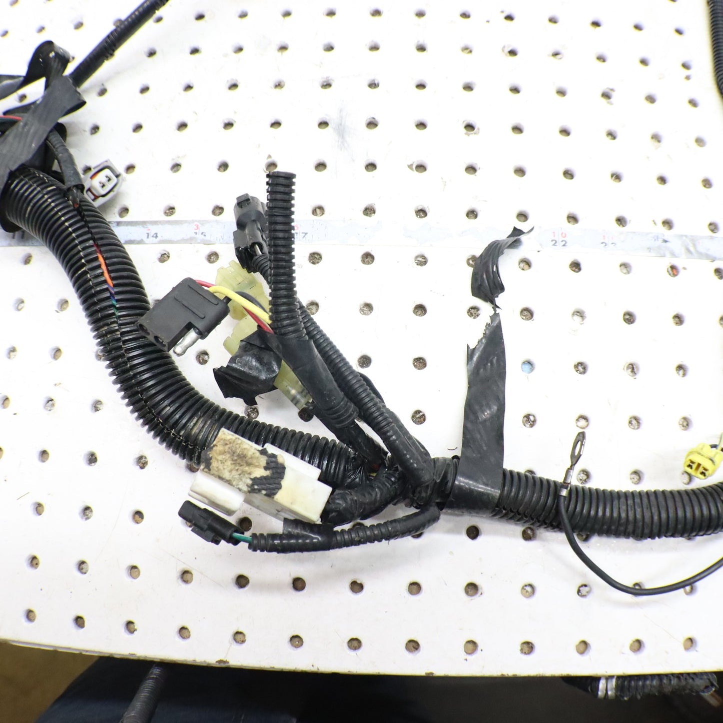 2012 Arctic Cat Proclimb M800 Wire Harness Main 1686-588 SPLICED!!