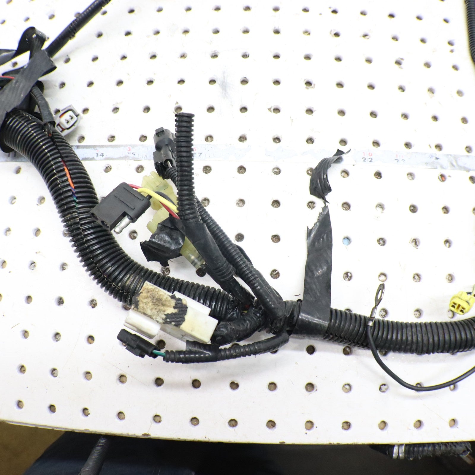 2012 Arctic Cat Proclimb M800 Wire Harness Main 1686-588 SPLICED!!