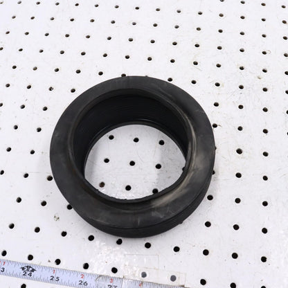 2005 ARCTIC CAT SABERCAT 600 AIR INTAKE CLEANER BOX AIRBOX JOINT ELBOW 1670-514