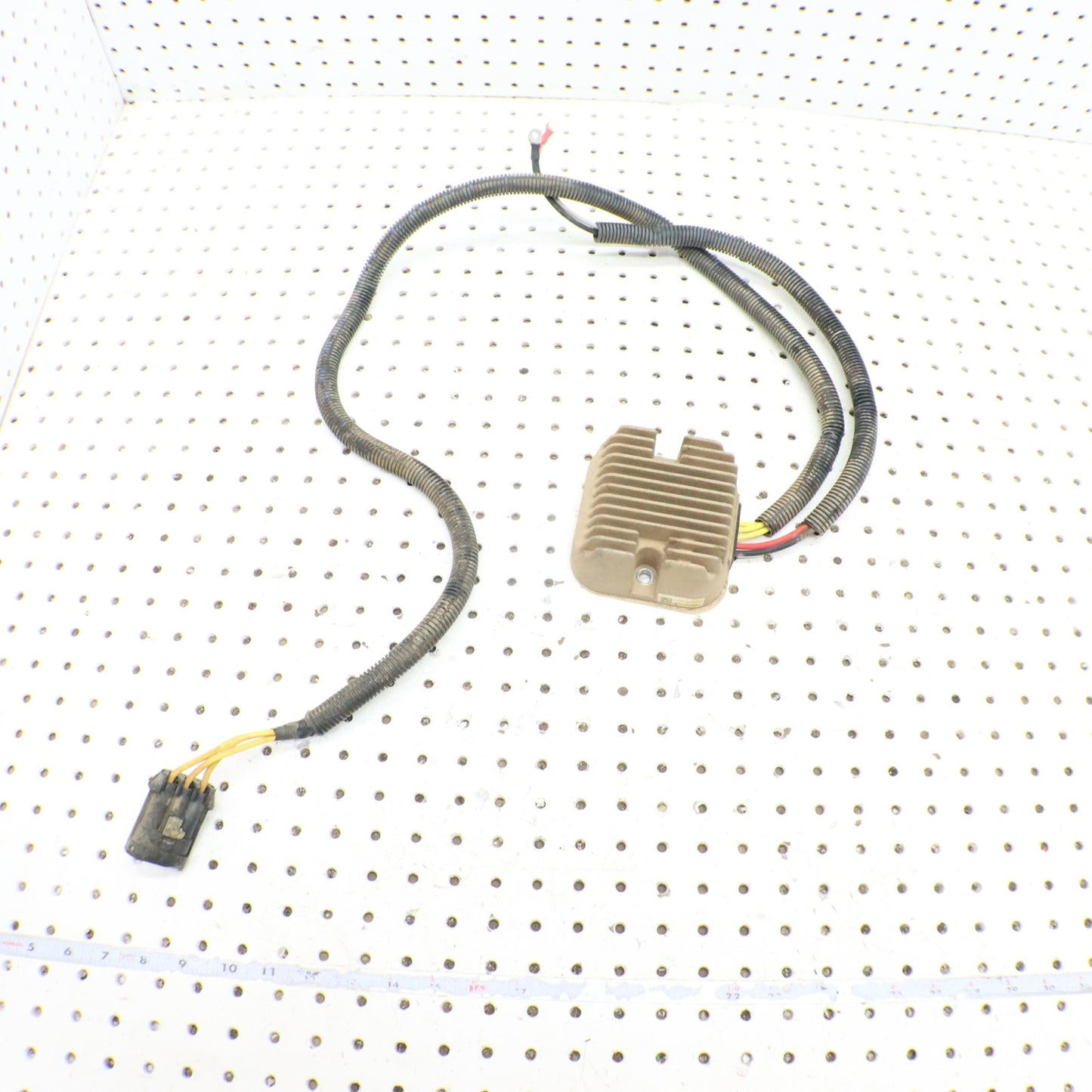 2017 Polaris Sportsman 570 Voltage Regulator 4015230; 2208110