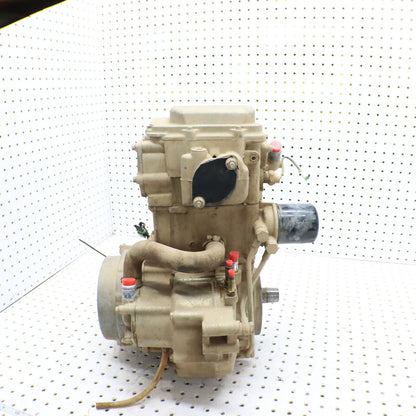 2012 Polaris Sportsman 500 Engine Motor Long Block 3090243; EH500PLE139, 1204557