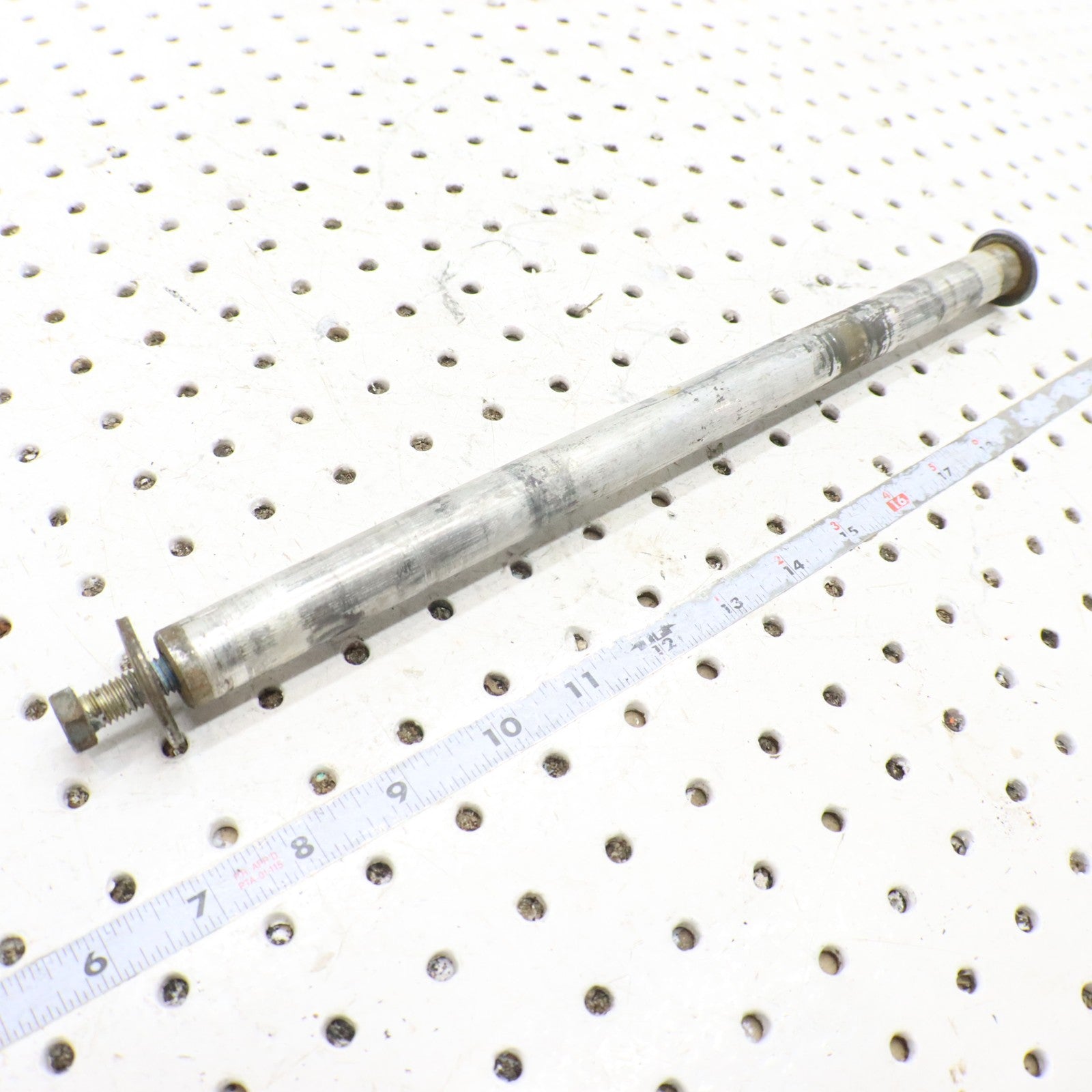 2007 Polaris Iq 600 Rear Suspension Cross Axle Shaft 5020744