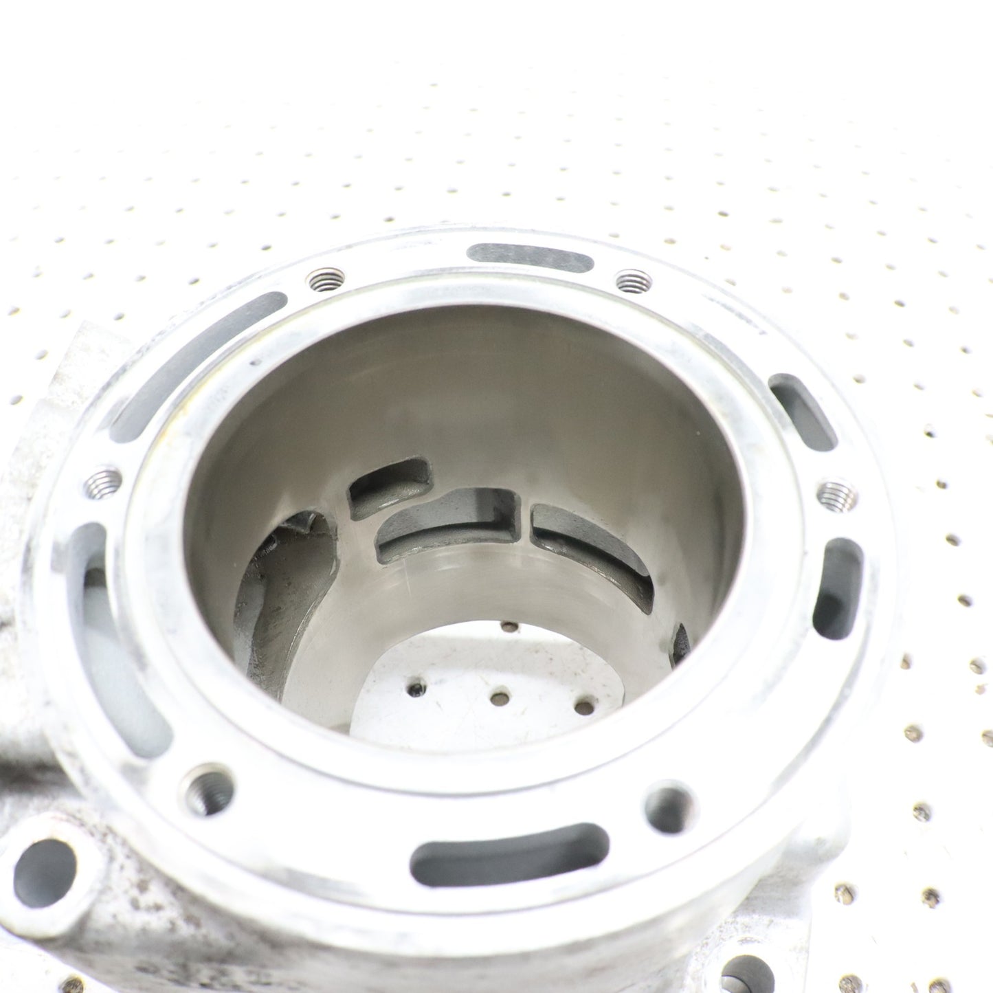 2013 Arctic Cat Procross Xf800 Cylinder Jug & PISTON 3007-849; 3007-877 GOOD!