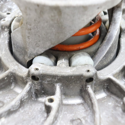 2007 Arctic Cat F6 Driven Clutch Secondary Clutch 0726-268