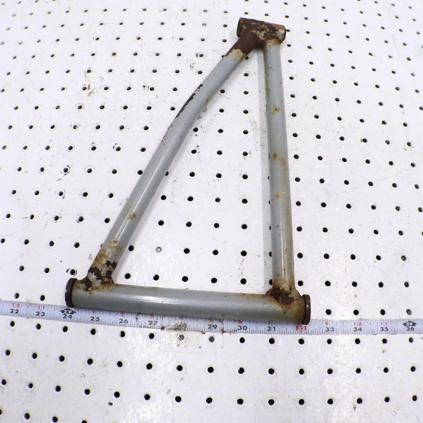 2002 ARCTIC CAT ZR 600 Arm, Upper Platinum 0703-939