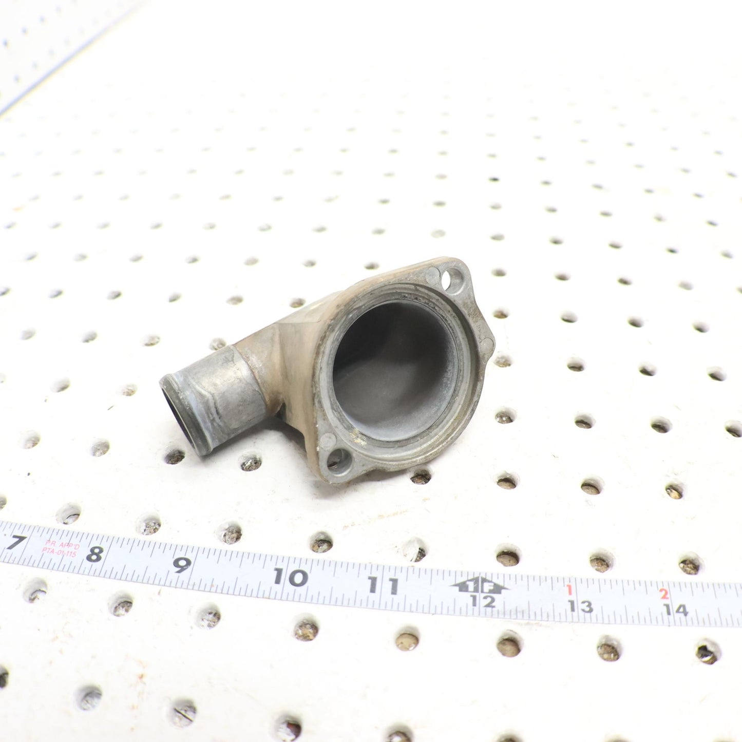 2014 Polaris Sportsman 570 Thermostat Cover 5138319