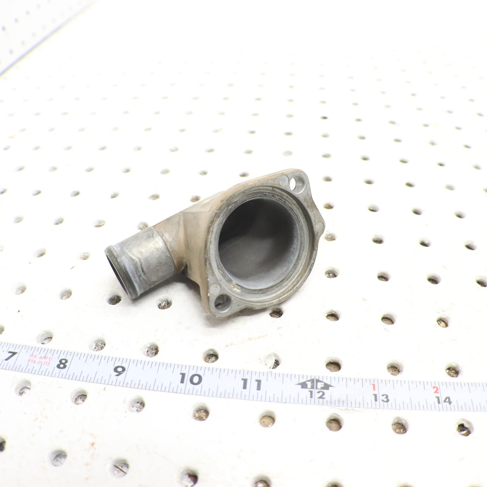 2014 Polaris Sportsman 570 Thermostat Cover 5138319