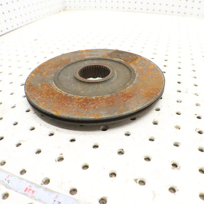 2012 Arctic Cat Proclimb M800 Brake Disc 2602-249