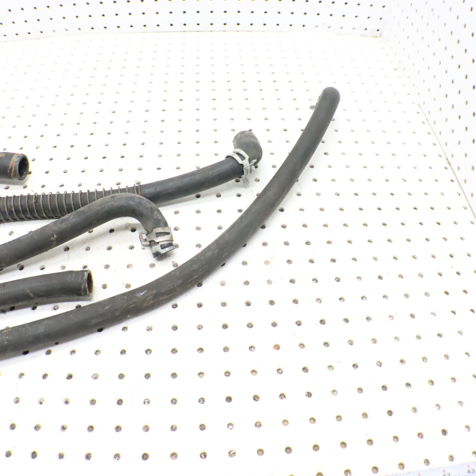 1995 Polaris Xcr 600 Coolant Hoses, Pipes  5410705; 5410324; 5410350; 5410673 