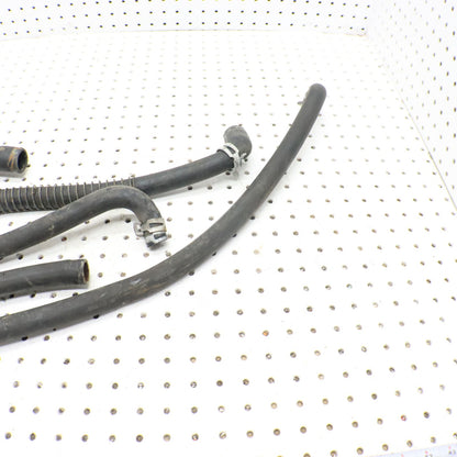 1995 Polaris Xcr 600 Coolant Hoses, Pipes  5410705; 5410324; 5410350; 5410673 