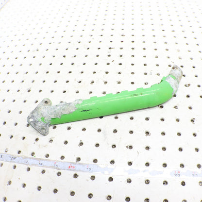 2016 Arctic Cat M8000 Tunnel Roll gusset right 2707-338