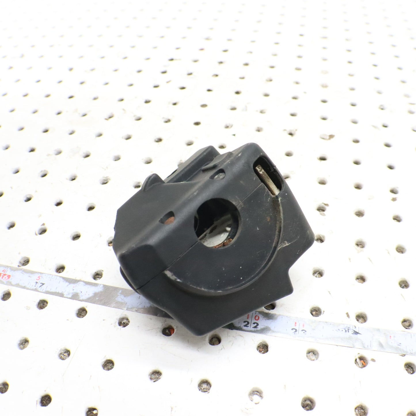 2012 Arctic Cat Proclimb M800 Left Hand Control 0609-929; 0609-883