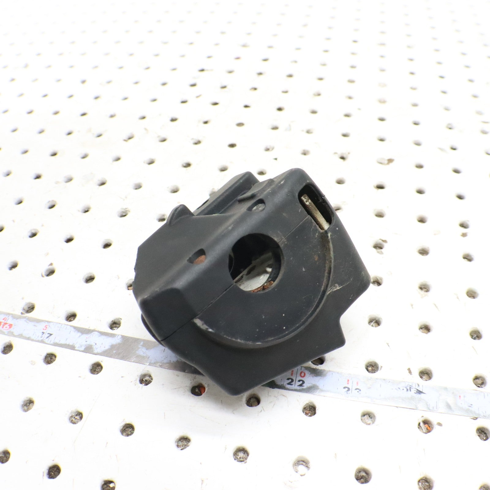 2012 Arctic Cat Proclimb M800 Left Hand Control 0609-929; 0609-883