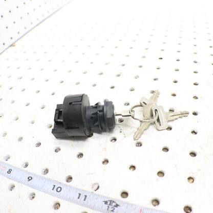 2013 Polaris Ranger Xp 900 Ignition Key Switch 4012165; 4081556