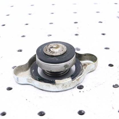 2013 YAMAHA GRIZZLY 700 RADIATOR CAP 1HP-E2462-00-00 