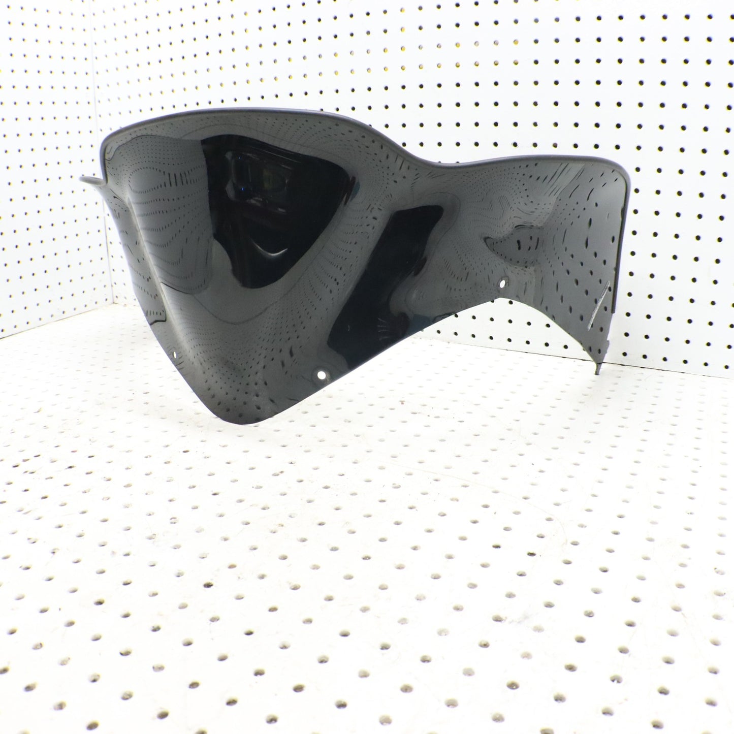 2009 Arctic Cat Crossfire R 8 Wind Shield Windshield COBRA BY POWERMADD